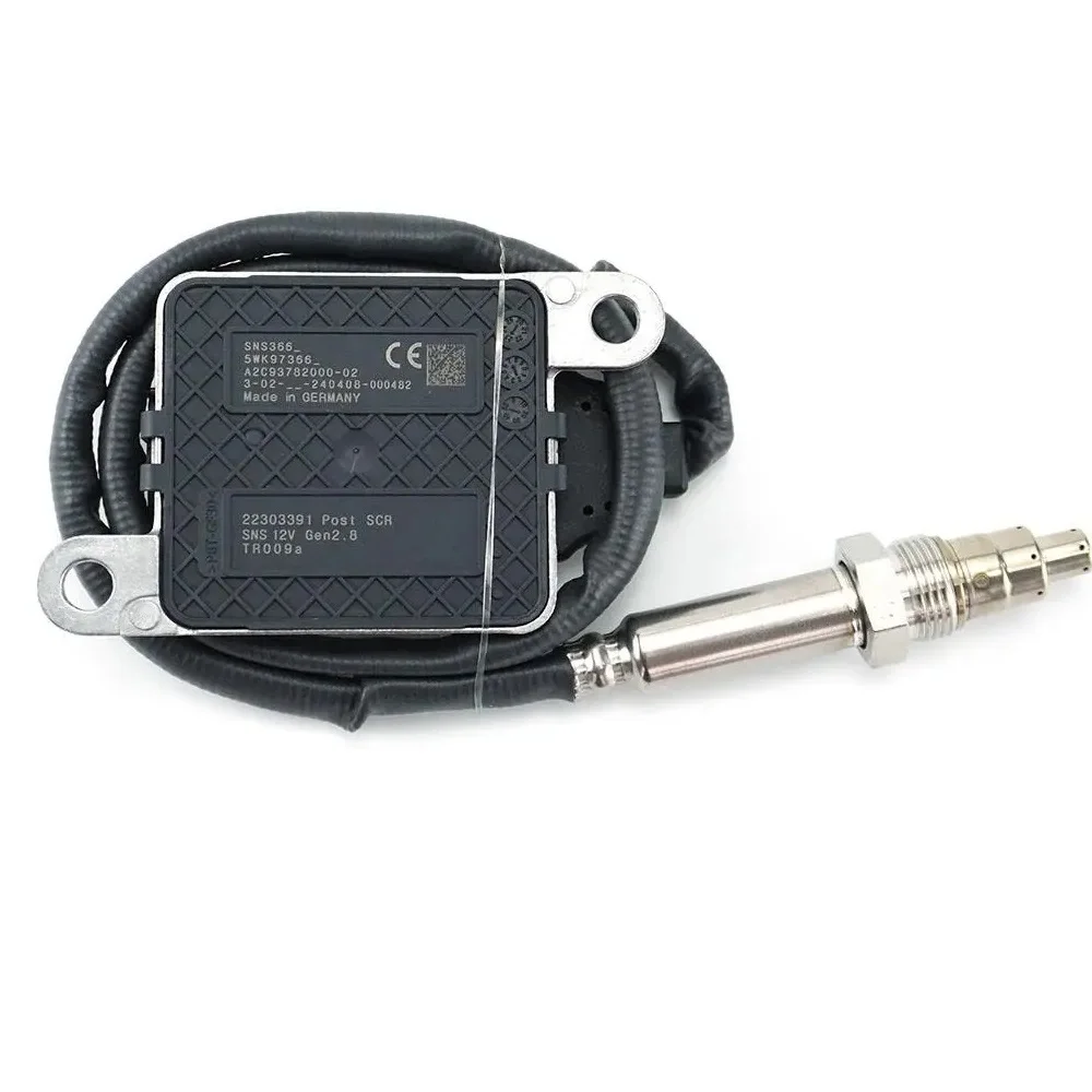 5WK97366 22303391 Оригинальный новый датчик азота и кислорода Nox Sensor для 12 В Volvo Truck C70 VN VNL