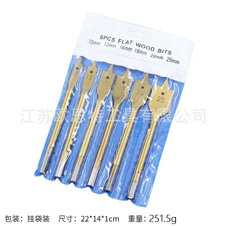 6 шт. трехконечный деревообрабатывающий сверлильный станок подвесной с