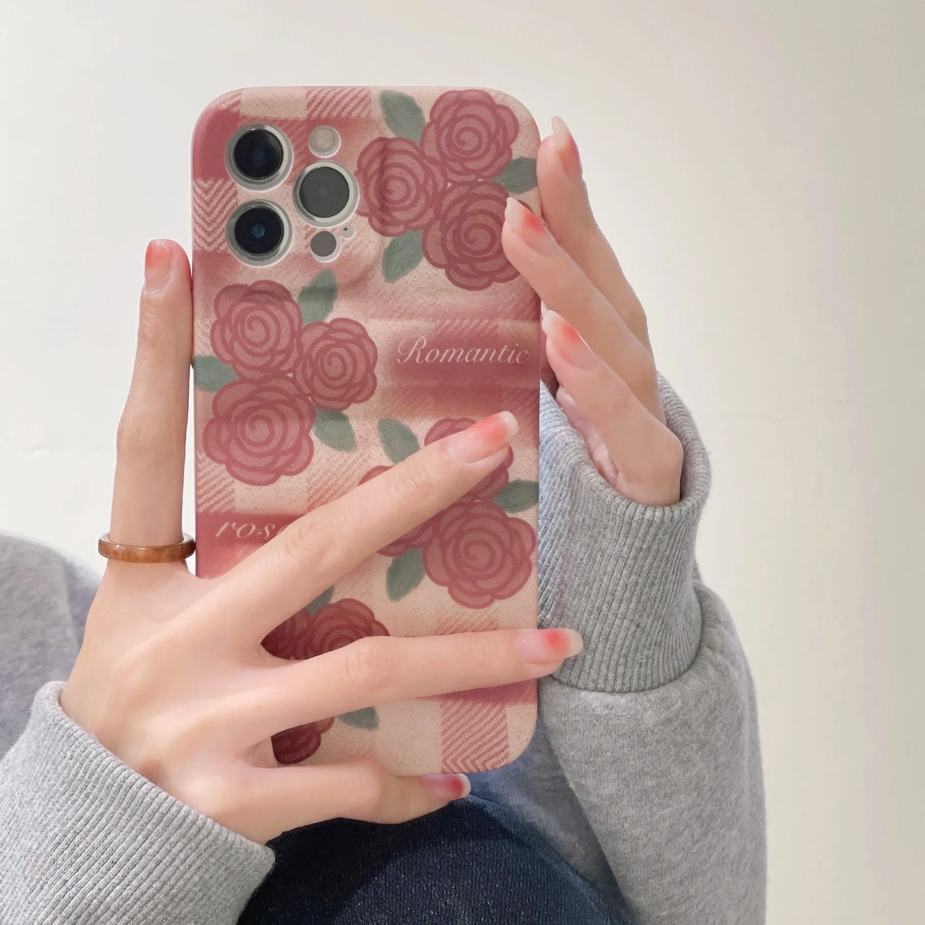 Чехол для телефона в стиле ретро IPhone 13 12 11 Pro Max XR X XS 7 8 Plus |