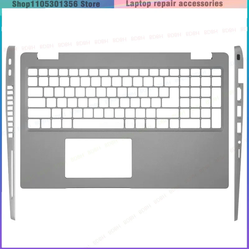 Фото НОВЫЙ Чехол для ноутбука Dell Latitude 5520 E5520: задняя крышка LCD, передняя рамка, подставка для рук, нижняя крышка, верхняя крышка 0GYKGD 0GV7CX 0RGRJJ №4