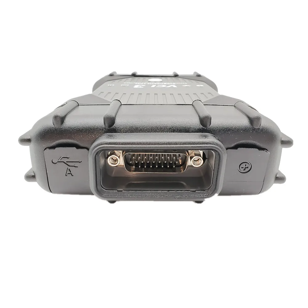 Фото Новейший обновленный RENAULT CAN CLIP VCI3 WIFI поддержка новых автомобилей Till 2025 для Renault VCI 3 лучше, чем Renault VCI диагностический инструмент №5