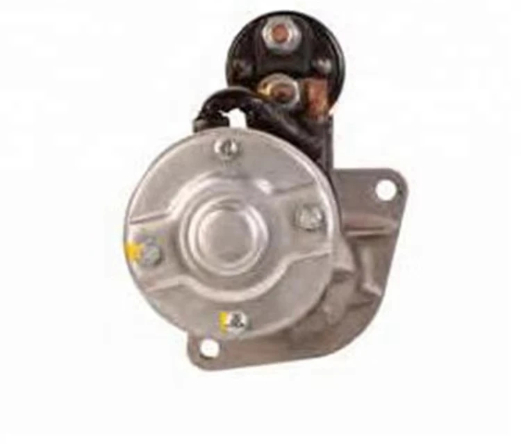 применяется к isuzus Midi 4FG1 4FC1 4b33 29mt 12v S13-321 8941155670 8941155671 27050-1110 JS629 CST20112AS 941115567 Стартер (art.: 3920cf403d5ae) - 3920cf403d5ae