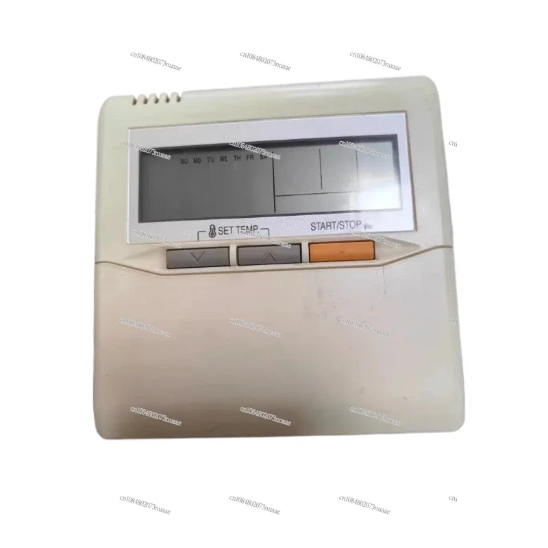 Controlador De Cable Multilínea Para Serie T/mini-t Panel UTY-RNKYT Desmontaje