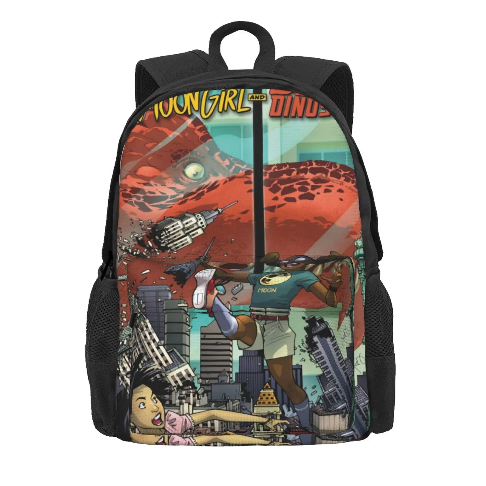 

Moon Girl 12 school bags Bags For Women Bag Shoulder Bag Anime Man Bag Backpack Women Bag