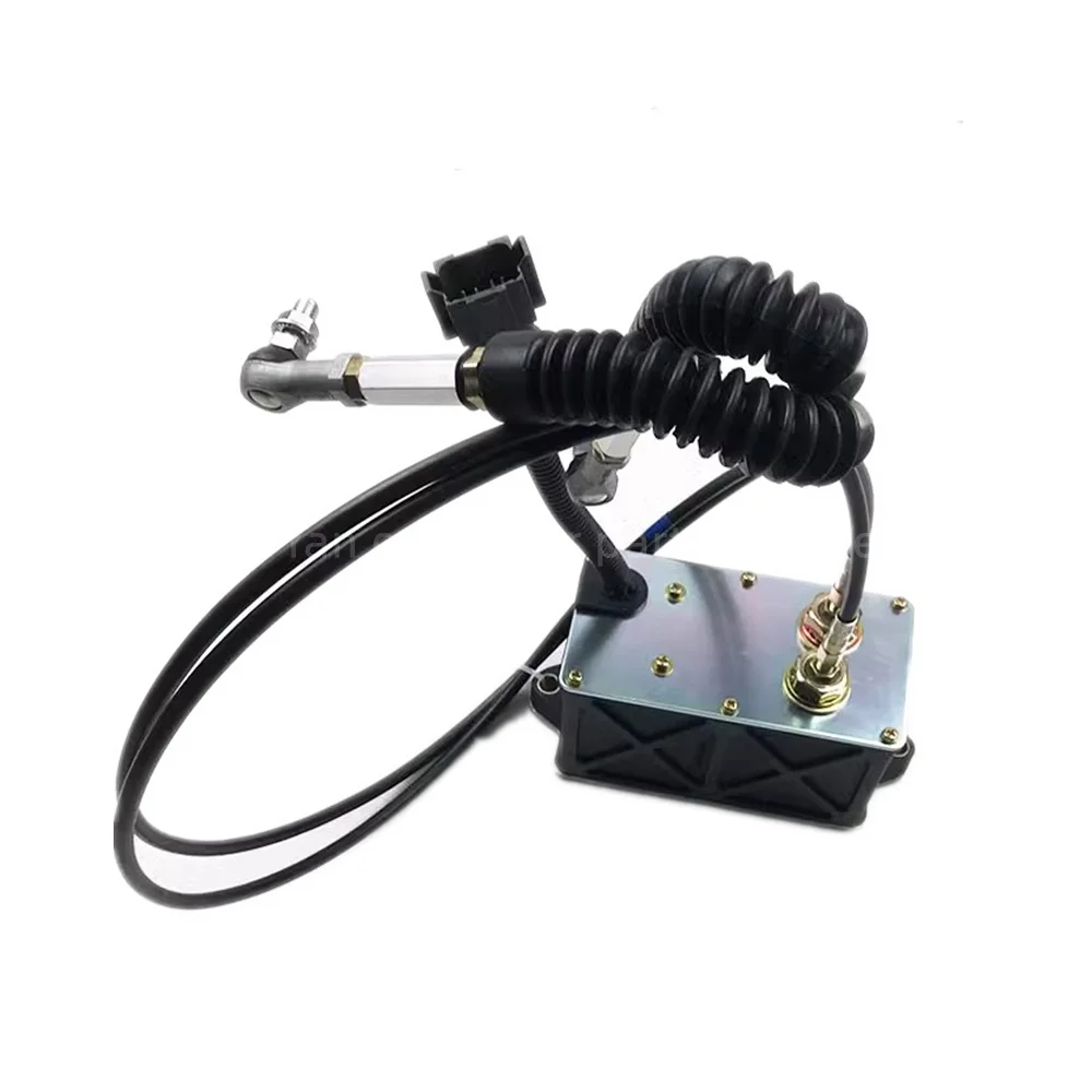 Для 483-7810 386-3439 312D2 315D2 320D2 336D2 Hitachi EX200-5 EX200-6 ZX200 Двигатель дроссельной заслонки