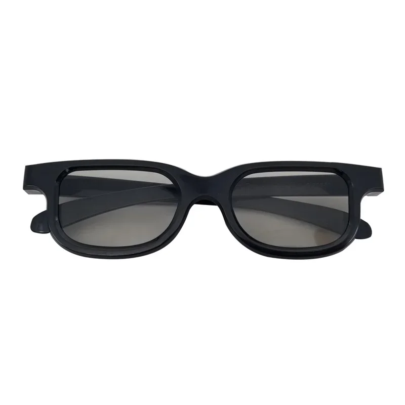 Поляризованные Пассивные 3D очки для ТВ настоящие кинотеатры Sony Panasonic Gaming и TV Frame 보