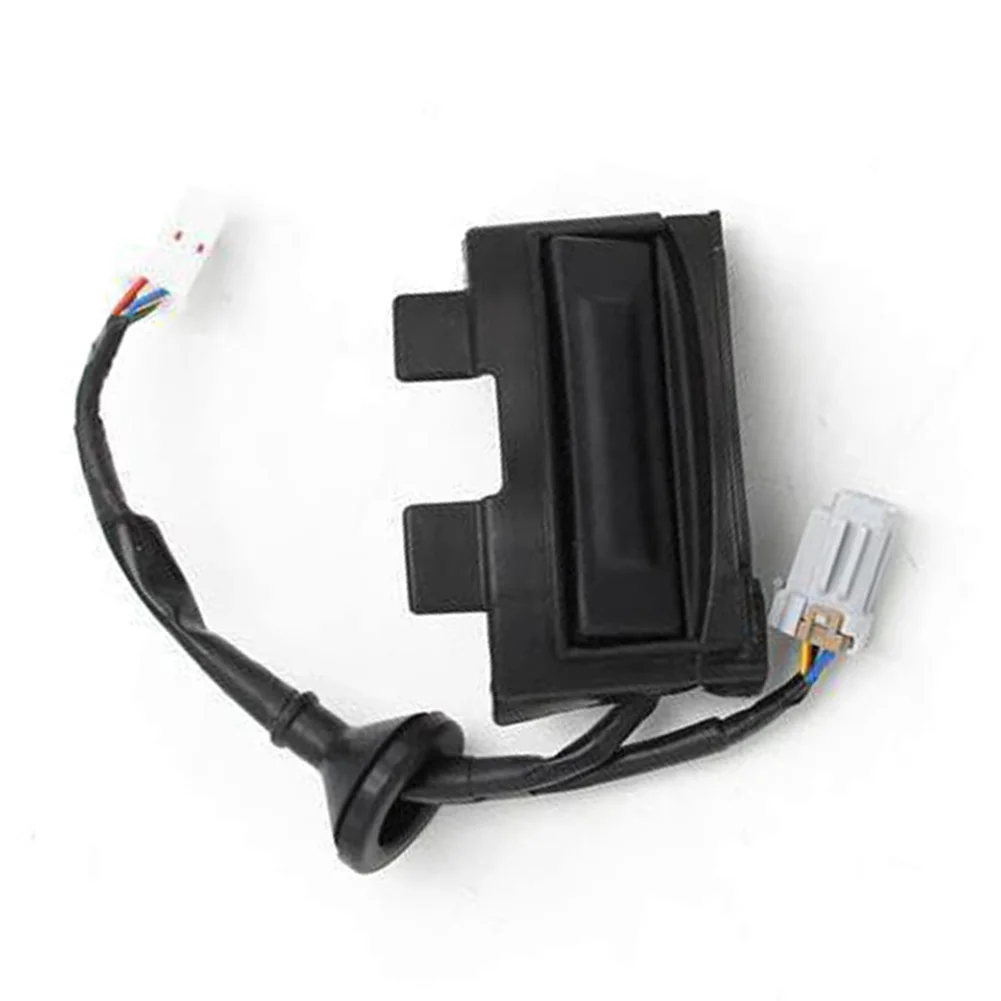 81260-2V010 багажник автомобиля кнопка задней двери винтовой переключатель