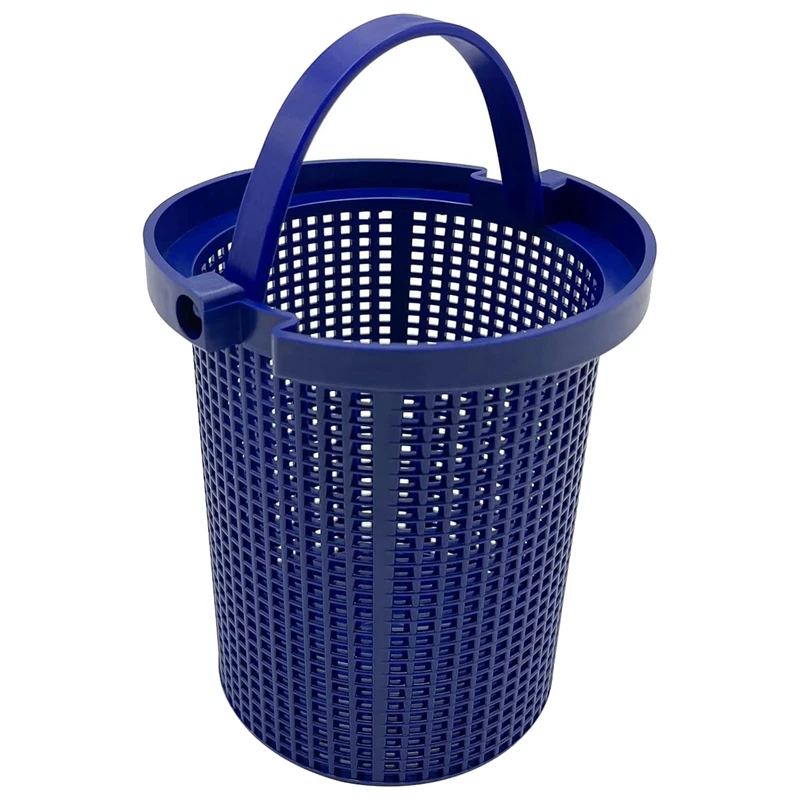 

Plastic B106 Skimmer Filter Basket For Dura Glass II Maxi Glass II Dyna Glass Replacement Swimming Pool Filter