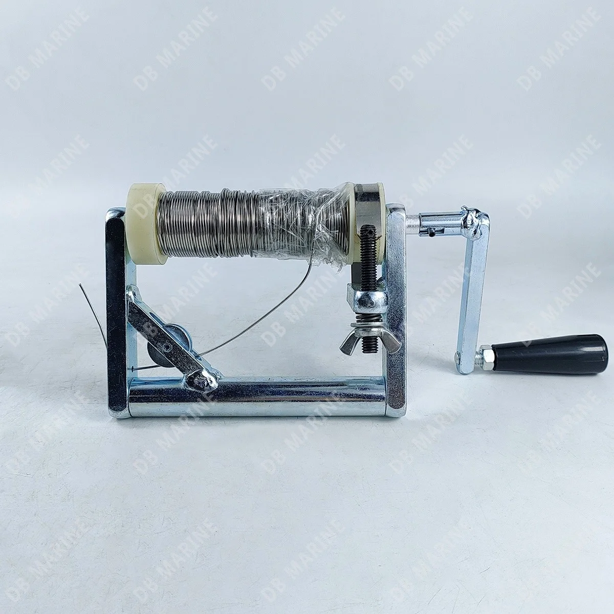 IMPA 330752 Портативная ручная машина для переплета пожарных шлангов