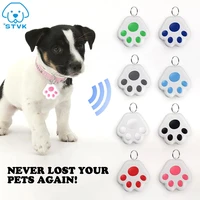 cat dog anti lost gps tracking tag locator prevention waterproof portable wireless tracker tags for pets cats dogs accessories