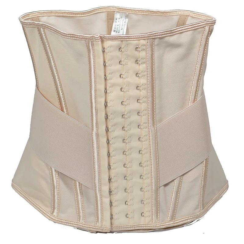 

Mesh Waist Cinchers Firm Reduce Waist