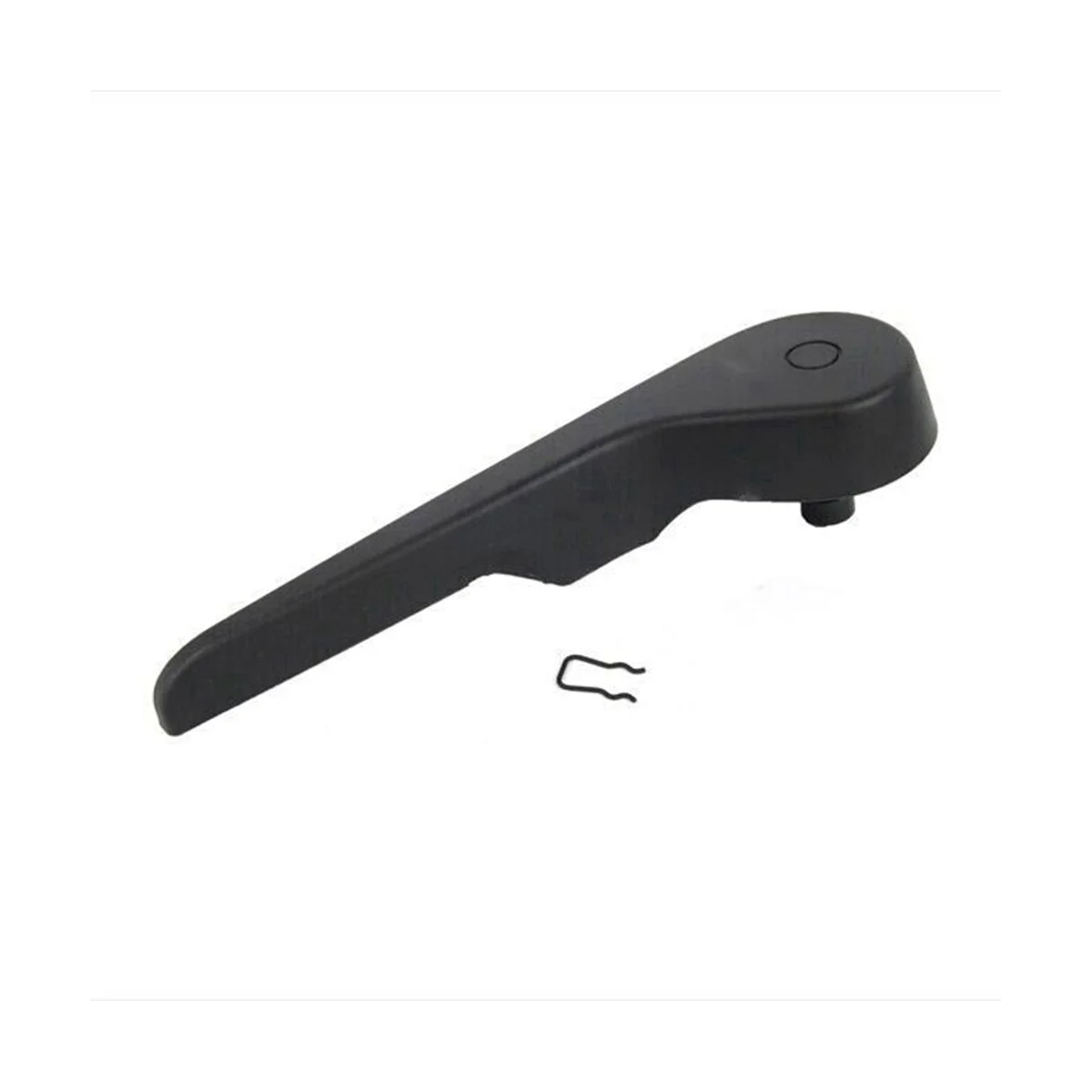 

Front Left Driver Side Adjust Handle for Compass Patriot 2010-2017