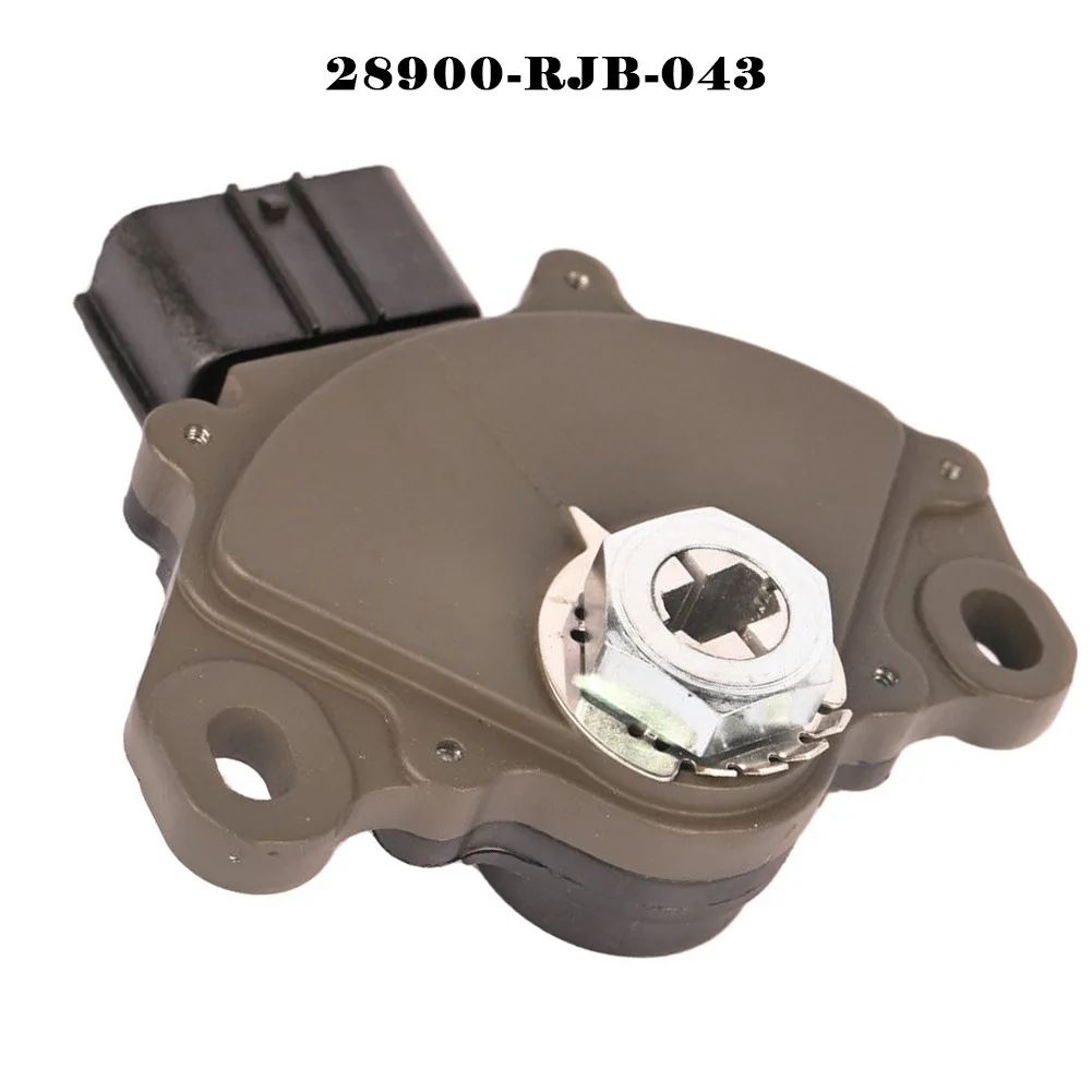 

Plastic Neutral Safety Switch For Honda For Accord Hybrid 2005-2007 28900-RJB-043 Direct Replacement Car Gear Switch
