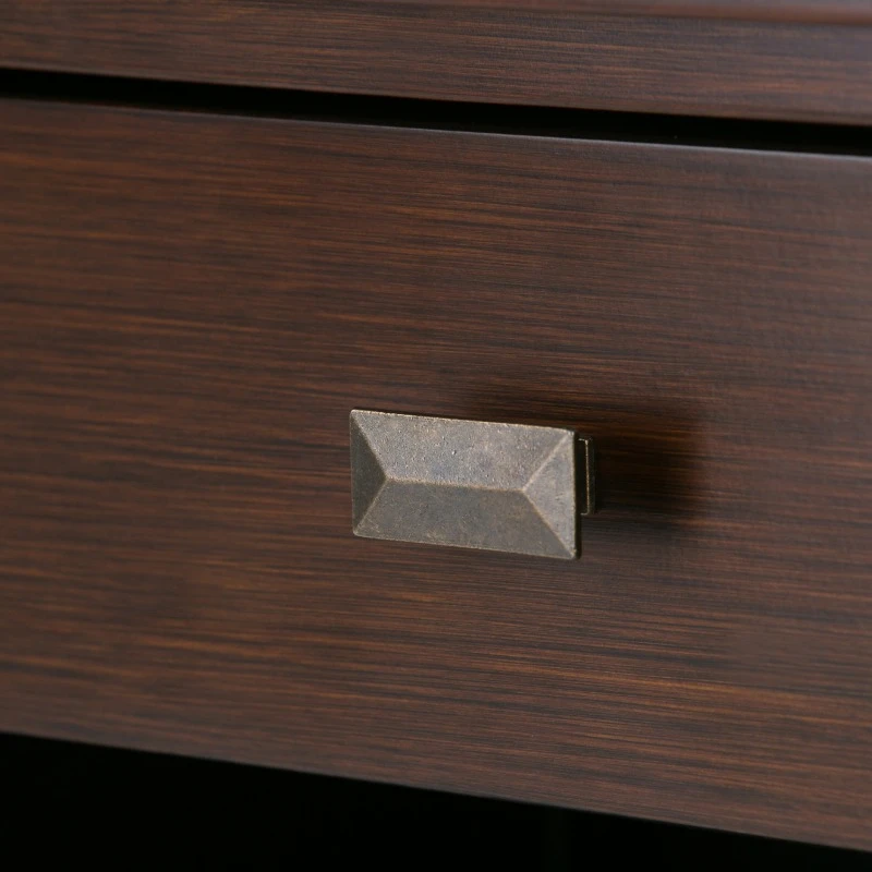 Современная Ночная подставка для спальни предметы первой необходимости