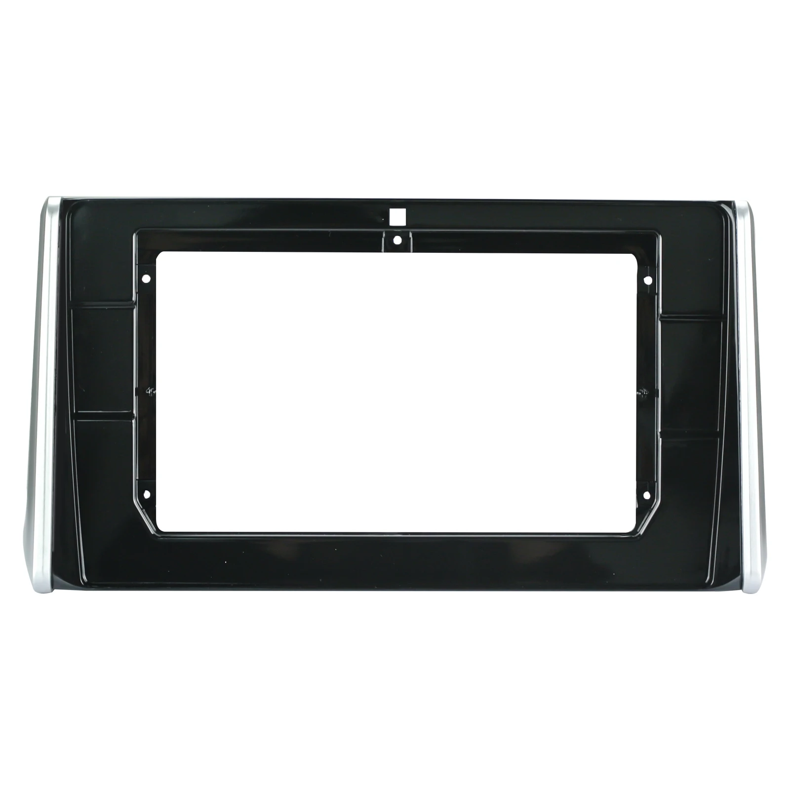 9-дюймовая Автомобильная панель для Toyota RAV4 20019 + установочная отделка деталь