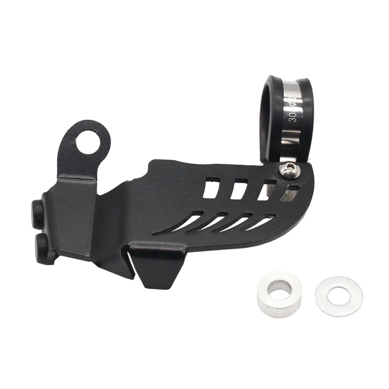 

Motorcycle Side Stand Switch Protective Cover for R1250GS R1200GS ADV Motorbike Accessories Drop Shipping
