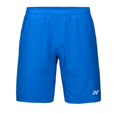Новые оригинальные мужские спортивные шорты Yonex для игры в бадминтон теннисные
