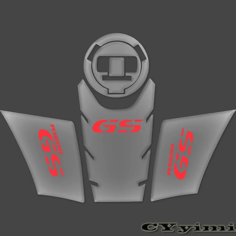 Новая наклейка на крышку топливного бака мотоцикла топливный бак боковая