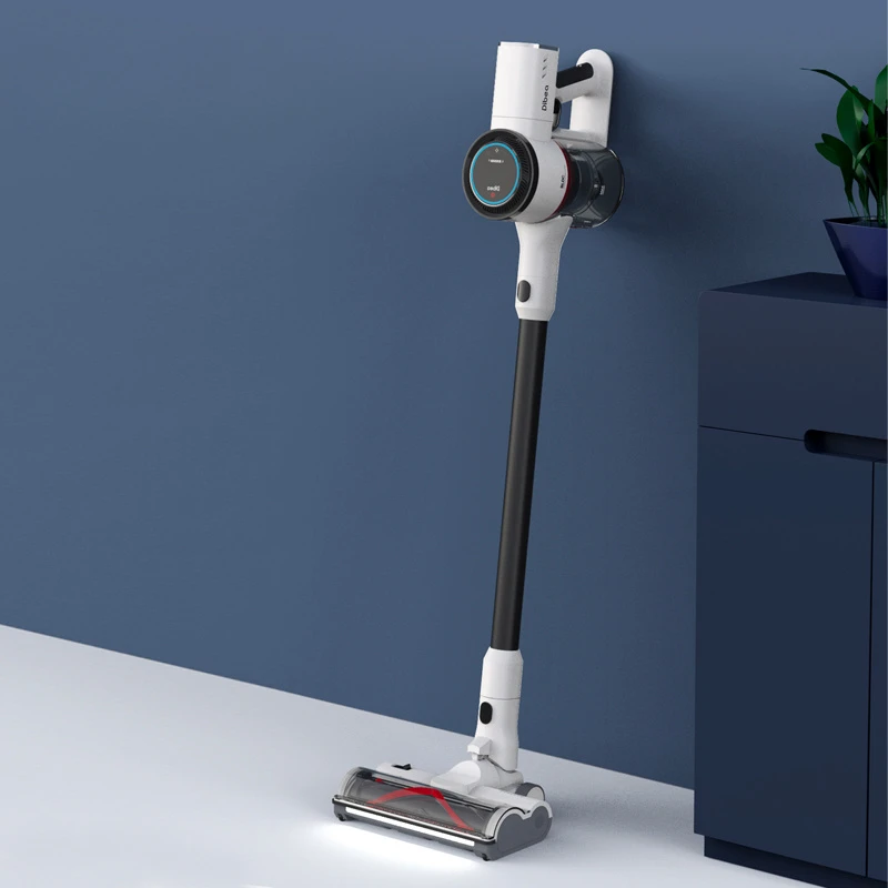 

2023 Dibea Wireless Vacuum Cleaner With Wet And Dry