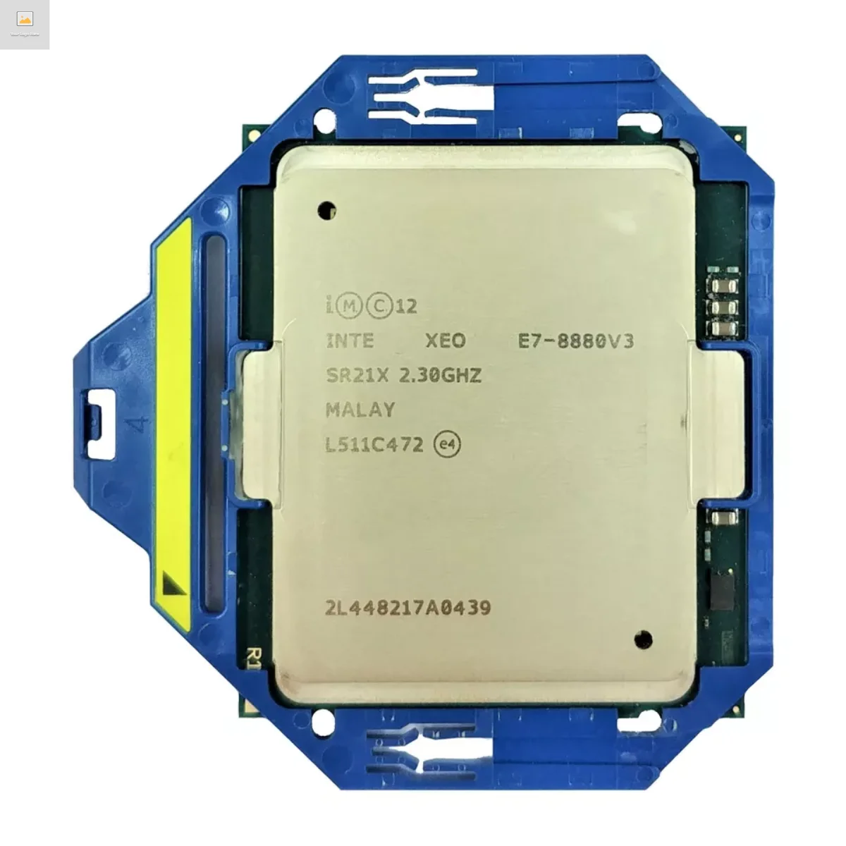 Процессор i3 i7 i9 e7 e5 e3 10980XE 10940X 10920X 10900X 10900T 9900K 10900 Детали процессора |