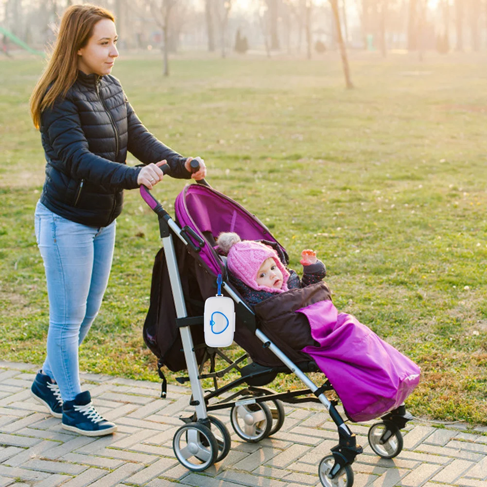 Рисунок 6 - Подвесная детская коляска для хранения