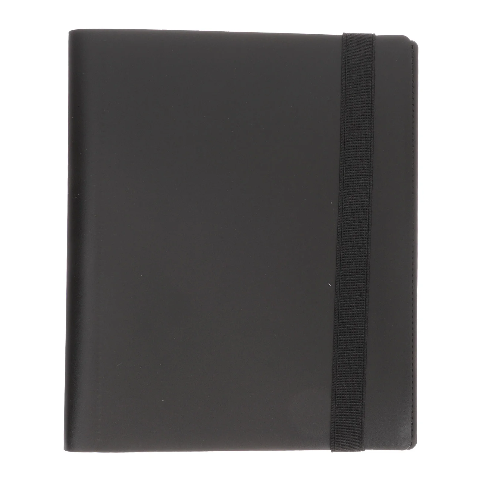 

Card Collection Book Binder Holder Sports Sleeves Photo Album Cards Storage Pp Collectors Pocket Protectors