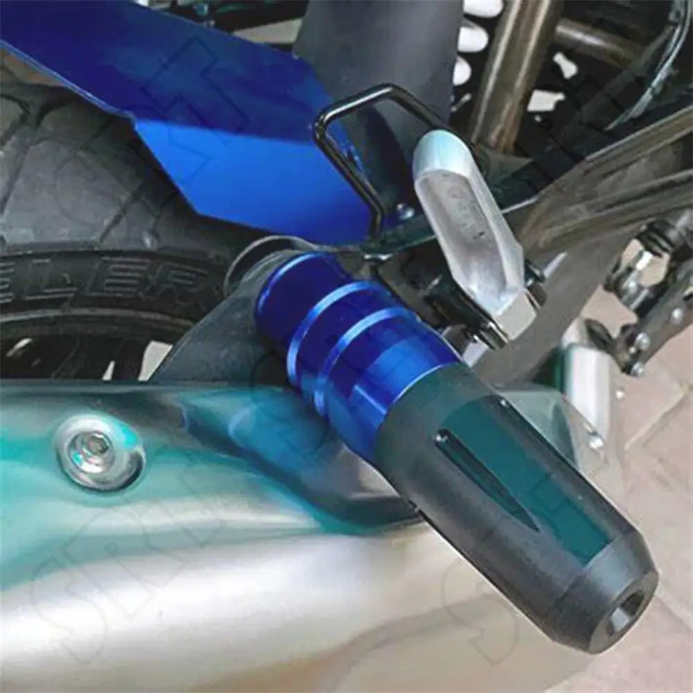 Подходит для Suzuki GSXR 1000 750 дюйма фотосессия 600 аксессуары мотоциклов защита от