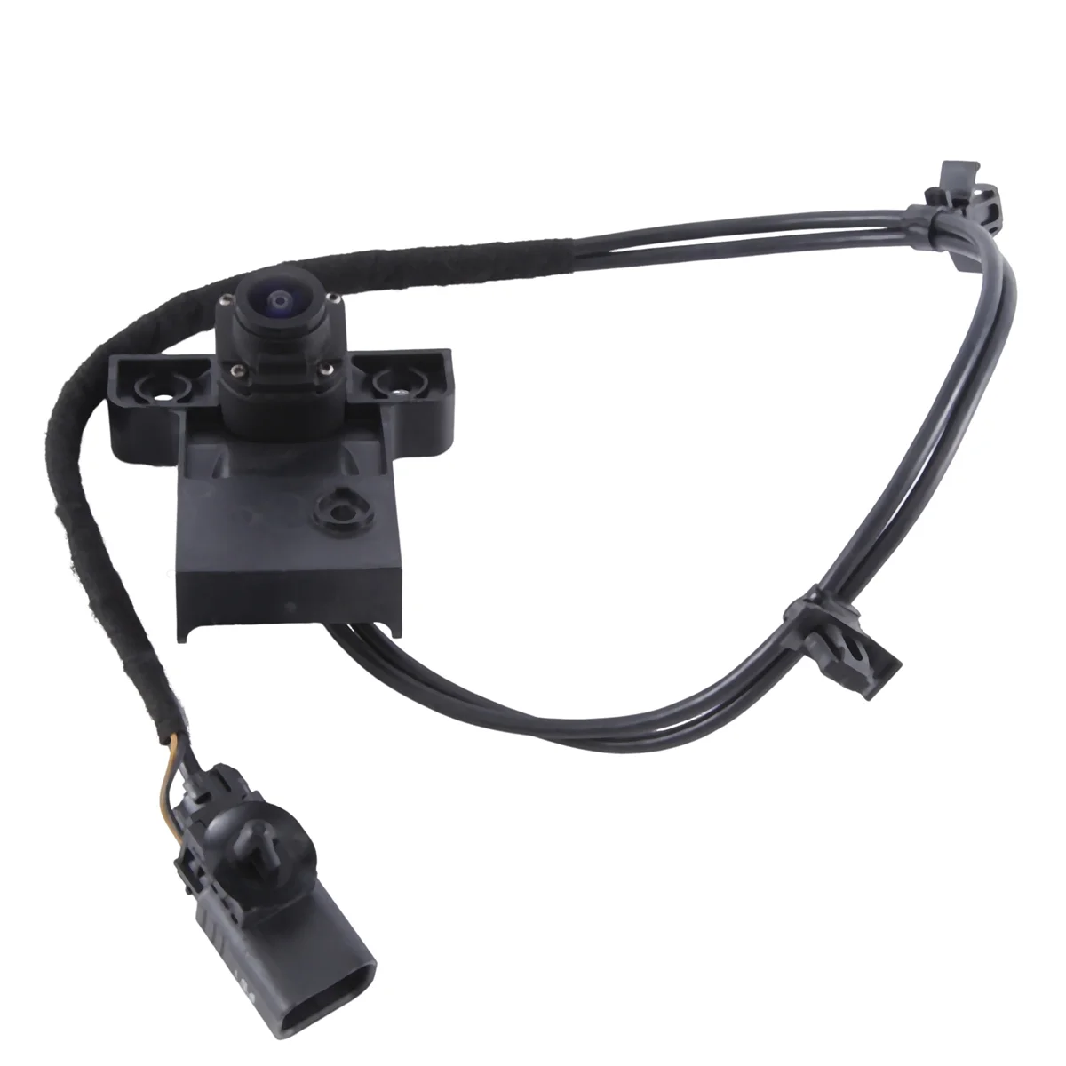 Новая камера переднего вида 99250-T1000 вспомогательная с решеткой радиатора для Hyundai