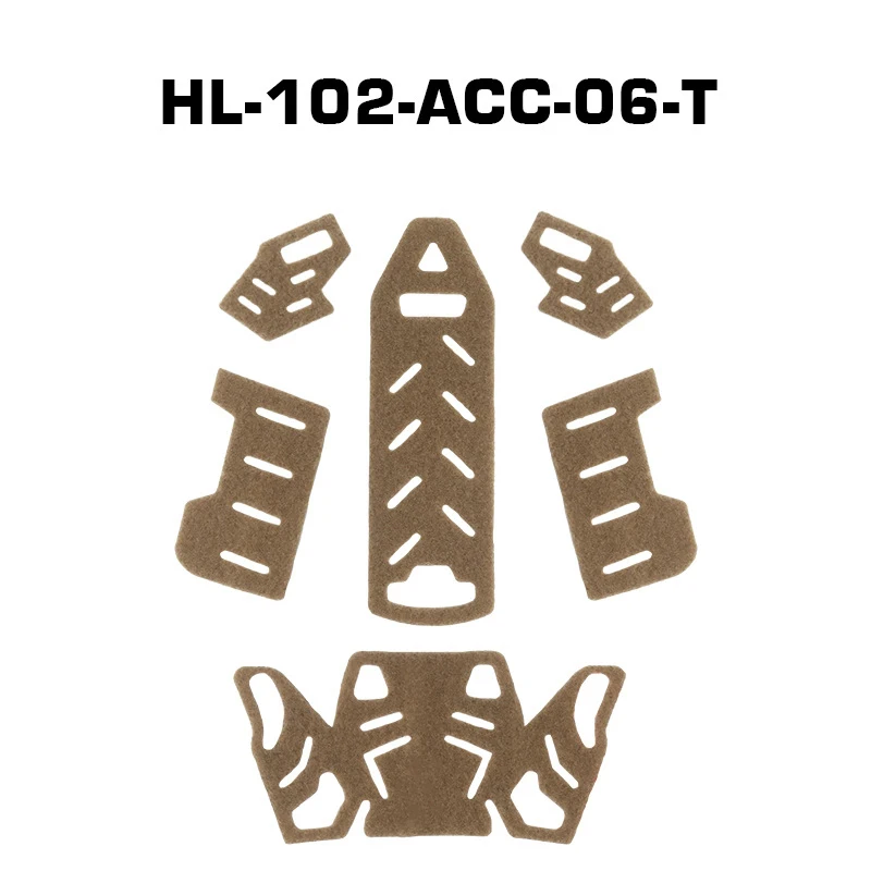 Легкая Волшебная наклейка для шлема Team Венди расширение крепления внешнее