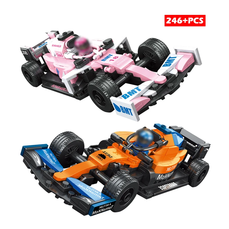 F1 Formula McLarens технический Супер гоночный автомобиль чемпионов скорости