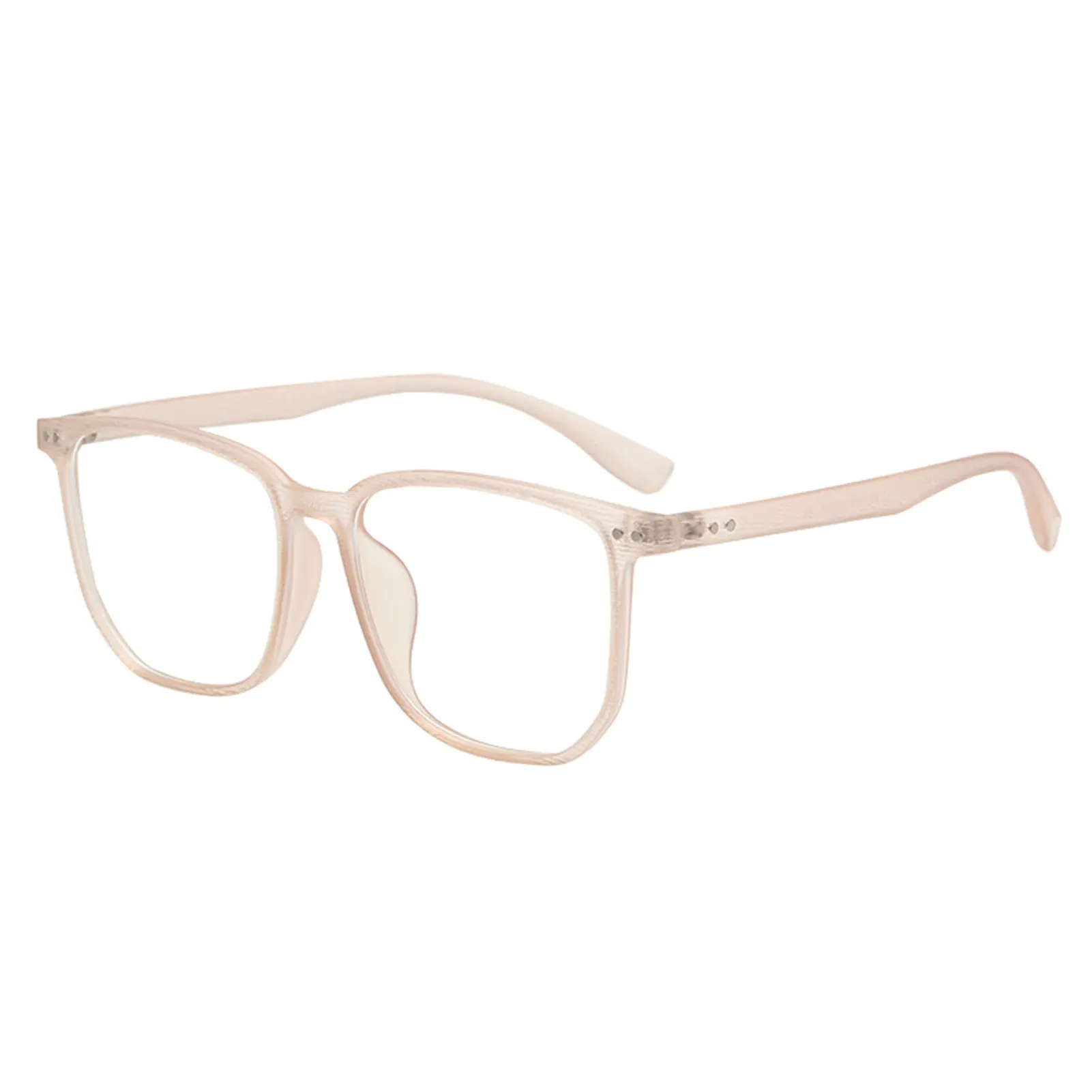 

Men's Outdoor Sports Glasses Firm Non-Slip Flexible Durable Glasses for Photography Props FS99
