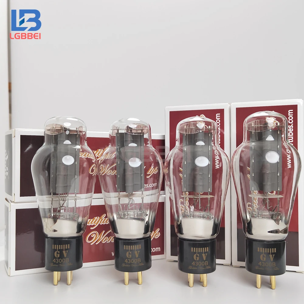 Лампа WE300B/Linlai 300B/Shuguang 300B-98