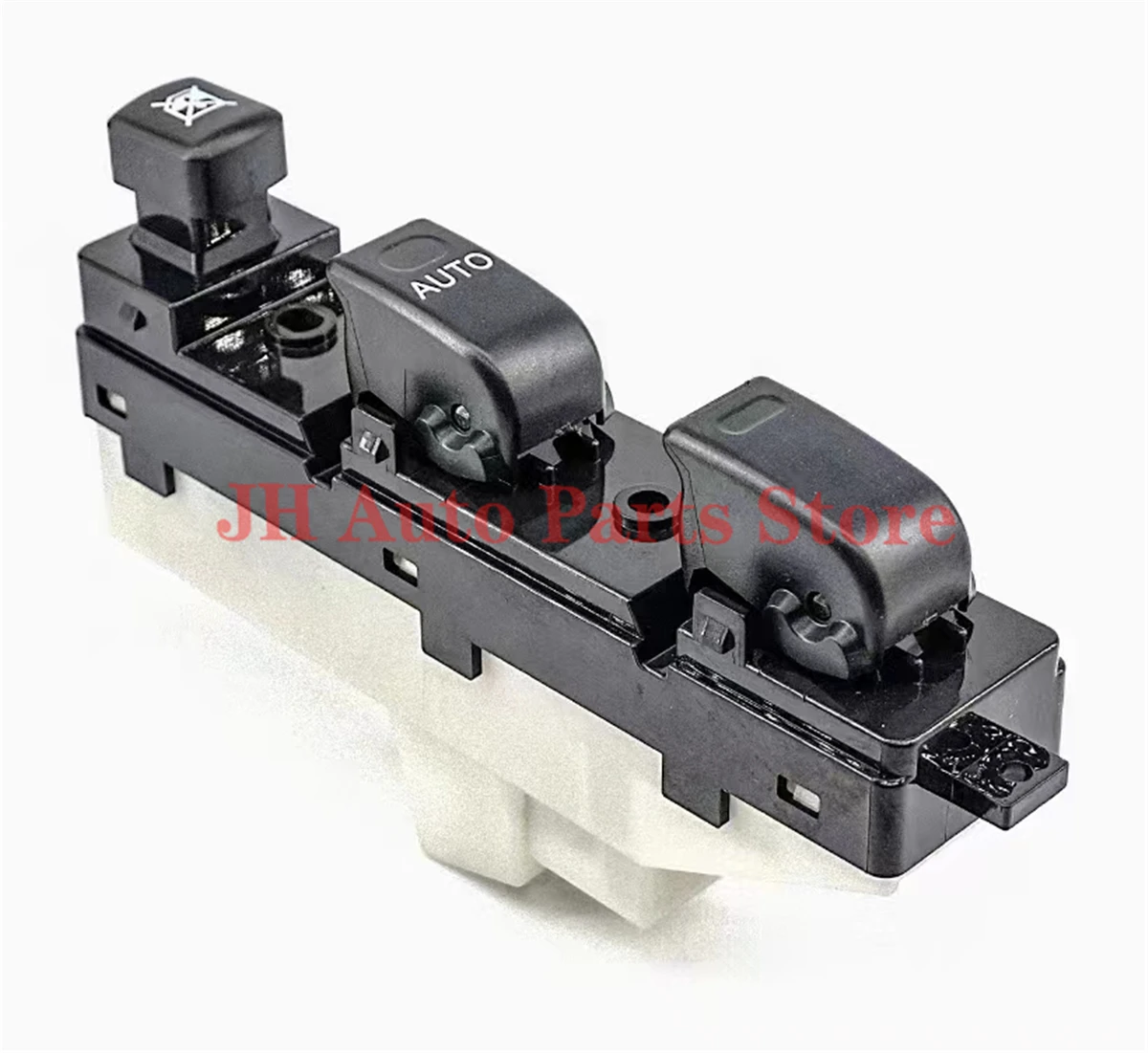 JH 7-контактный Электрический главный выключатель стеклоподъемника со стороны