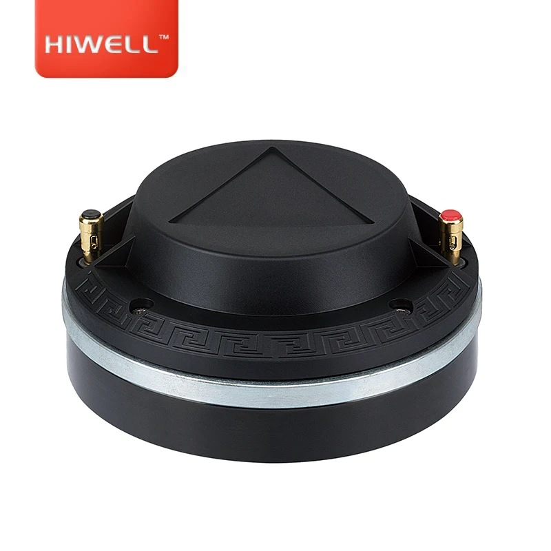 

high quality neodymium magnet 4 inch coil horn compression drivers