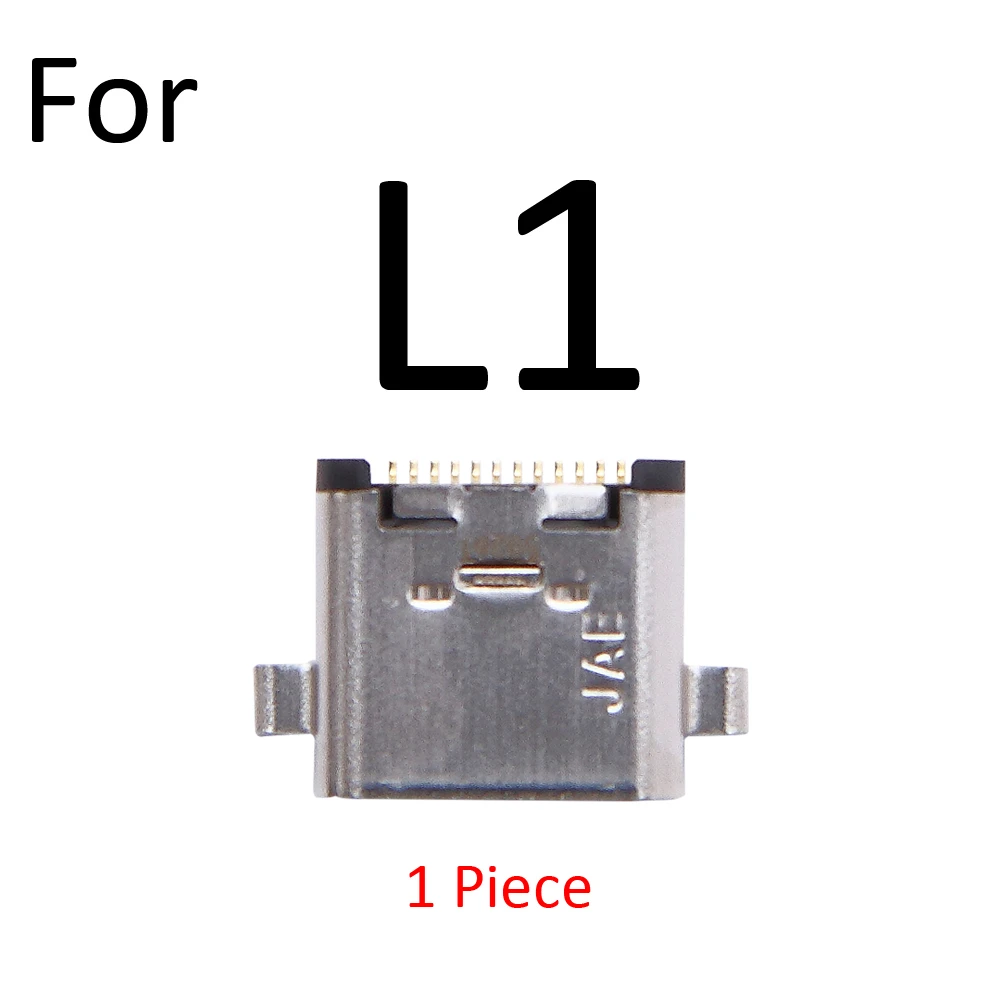 USB-разъем для зарядки разъем док-станции зарядное устройство Sony Xperia L1 L2 L3 M5 M4 Z Ultra Z5