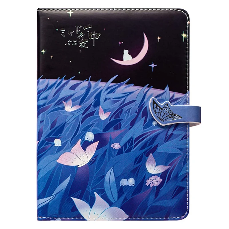 

Colorful Blank Writing Journal For Women,Hardcover Notebooks Personal Diary To Write In,Gift For Women Girls,256 Page