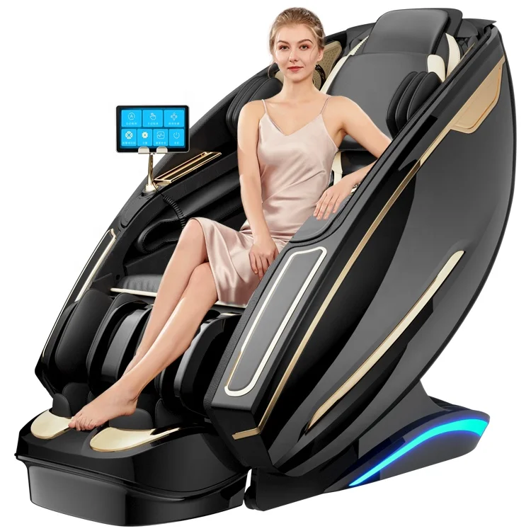 Massage Zero Gravity Massage Chair