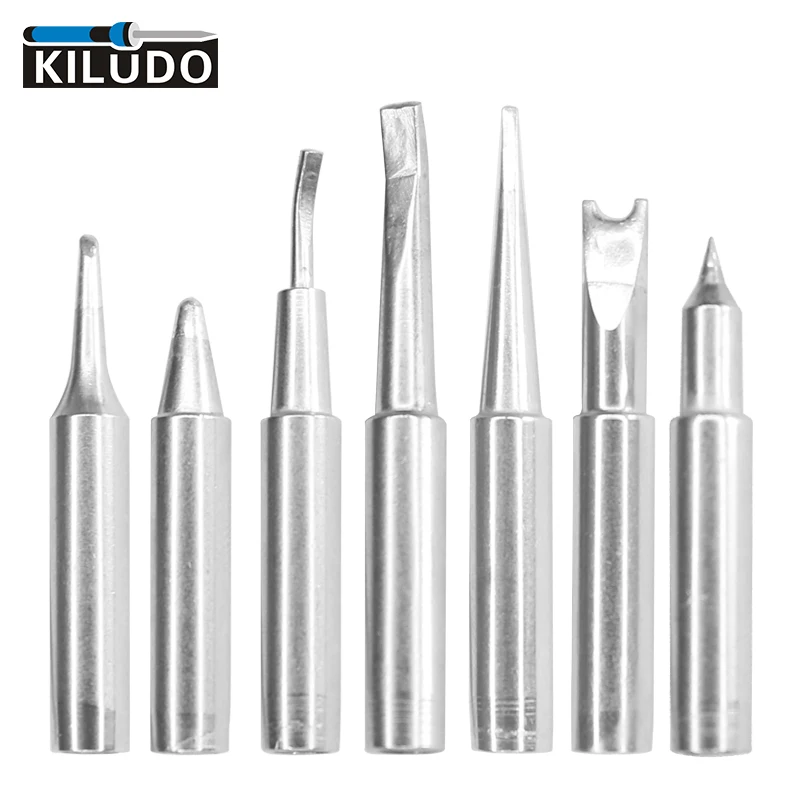 

Kiludo 900 welding head compatible hakko 936 937 welding platform 900M-T-K SK S4 H B IS I LB LI 0.8B 2B SB 2.5K 1.8H