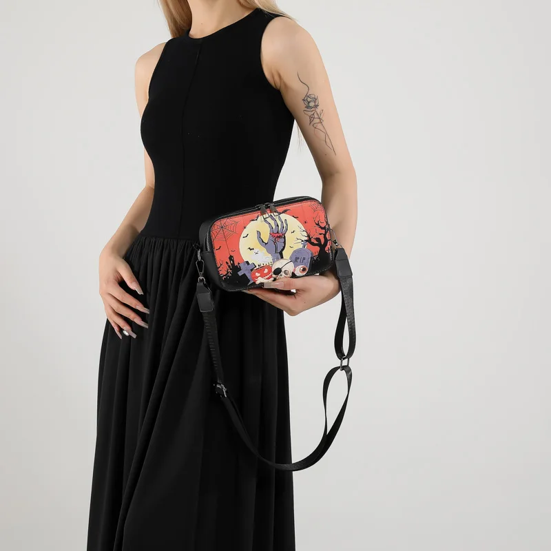 Сумка на плечо для женщин саквояж кросс-боди из искусственной кожи с