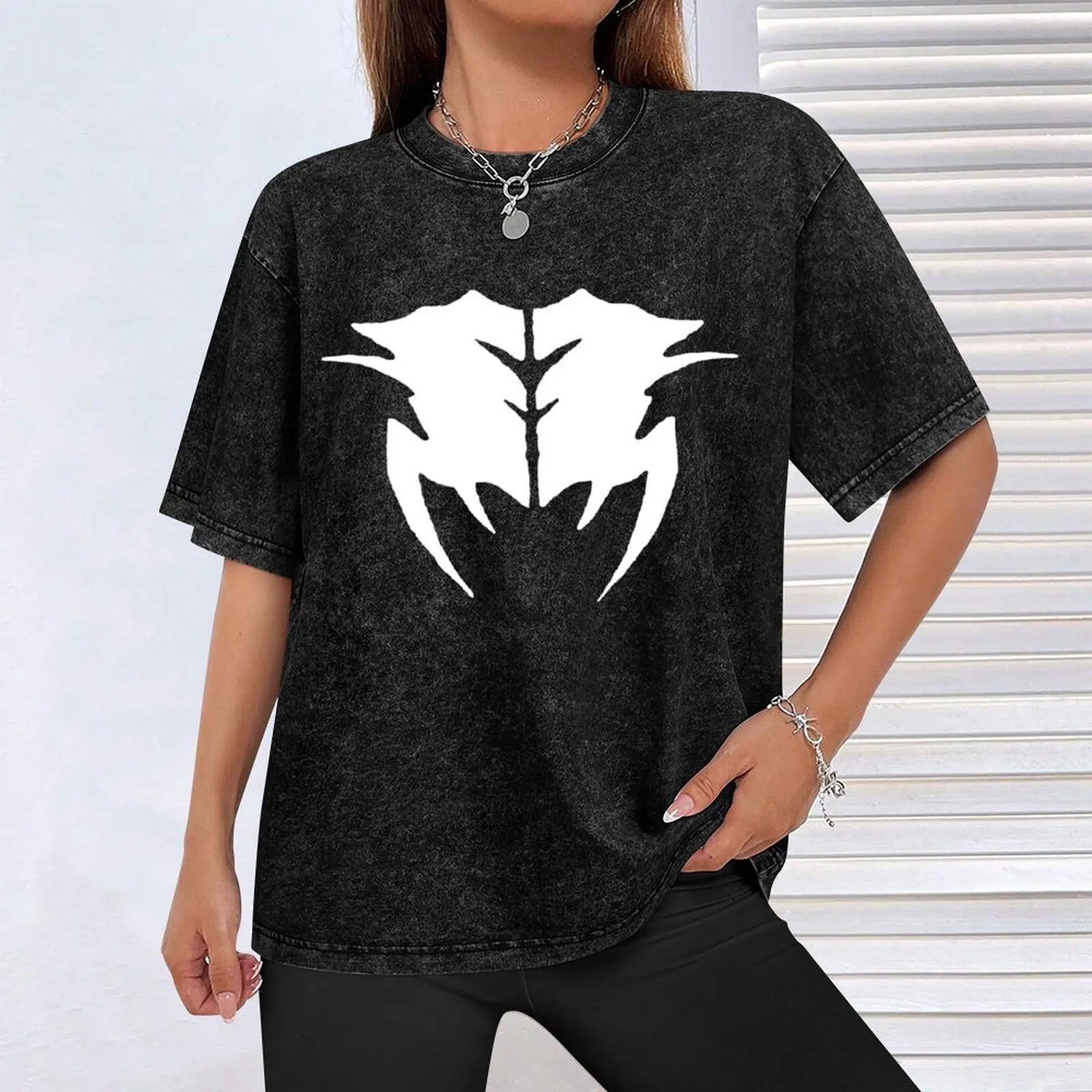 Футболка Prethoryn Scourge роскошная мужская футболка Louboutins для мальчиков белая