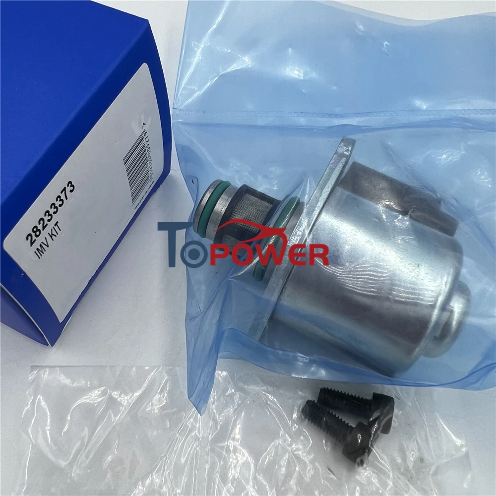 

Регулятор давления топливного насоса OEM 28233373 9307Z519B 9109936A 9109-936A 9109936, регулятор клапана регулировки давления для Fordd Focus MK1 Mendeo MK3