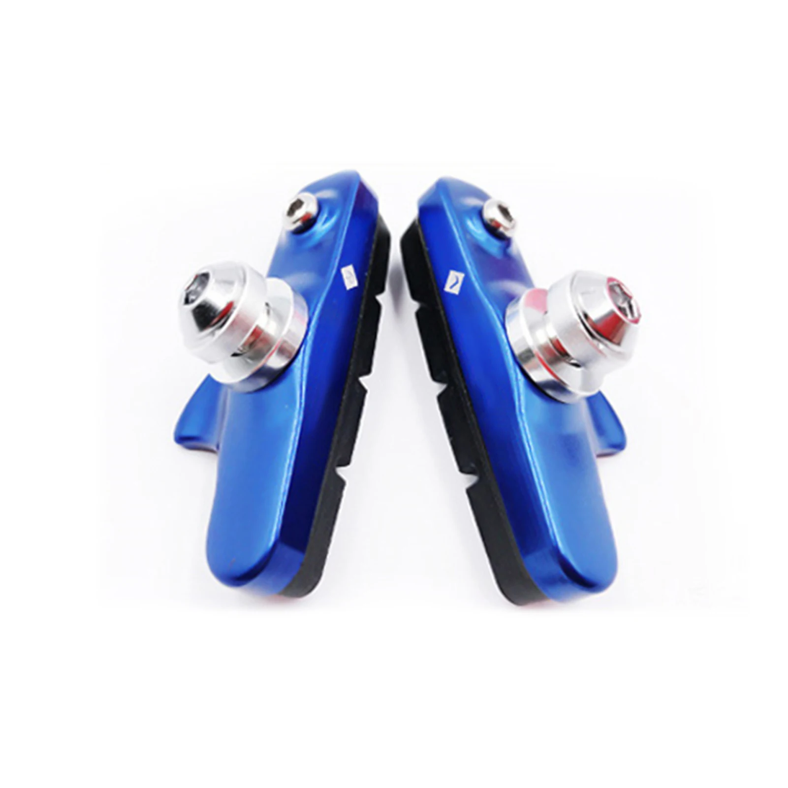 

Bicycle Brake Pads Block Aluminum Alloy Drawer Type Brake Pads Block