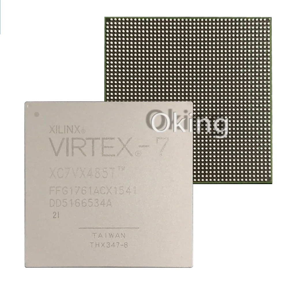 Рисунок 4 - 100% Новинка Φ I/O 700 XC7VX48