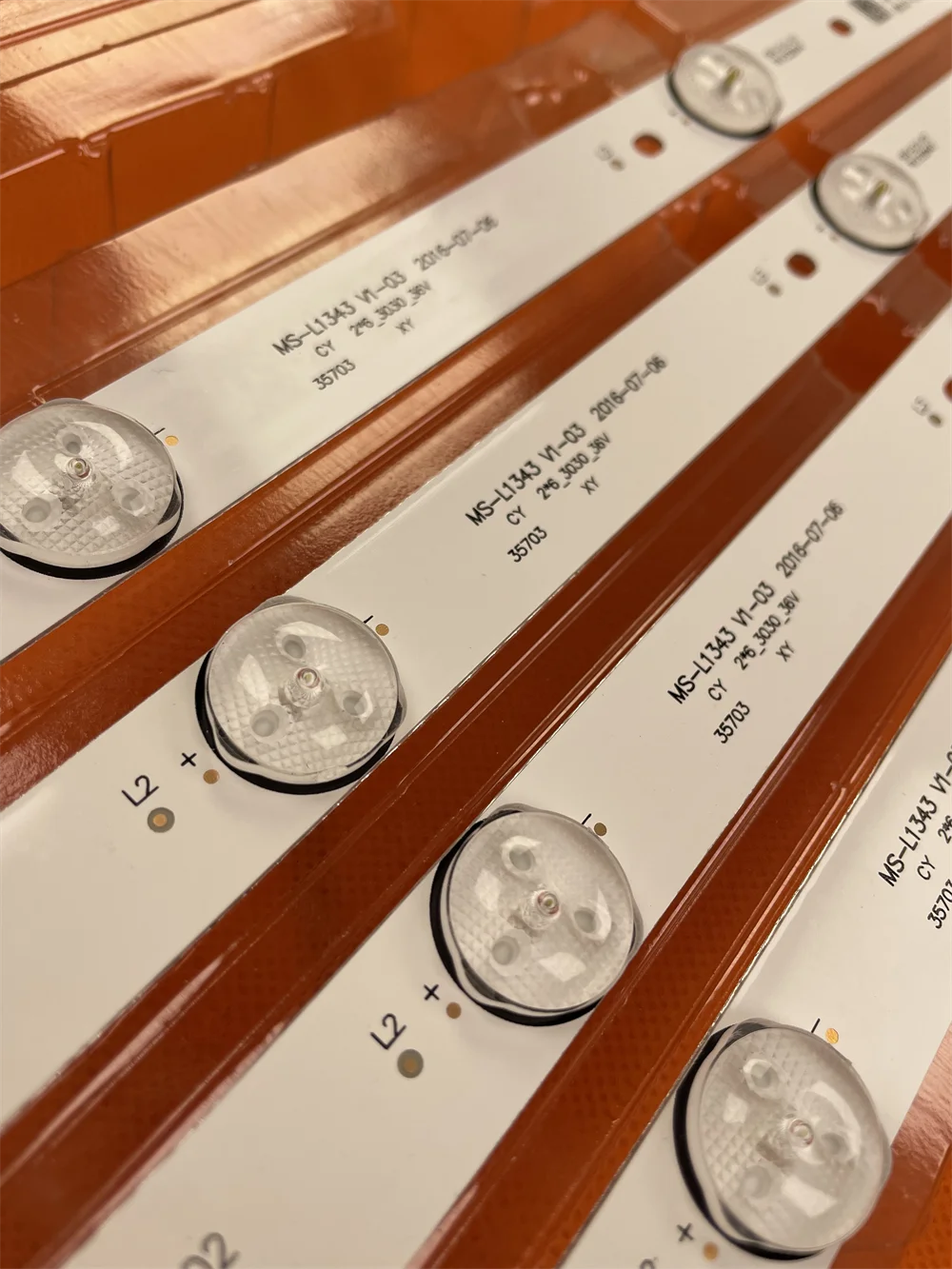 Новинка 20 комплектов 6 фотовспышек фотовспышка для 348124 фотовспышки L2202 L1074 V2