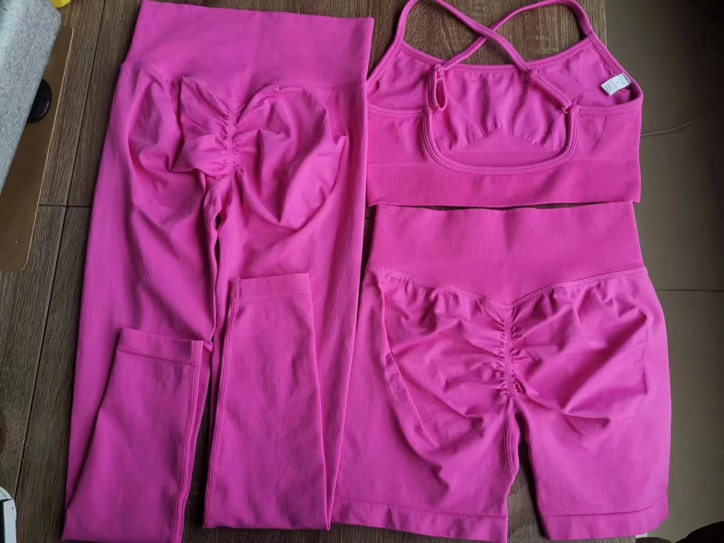 2 0 бесшовные облачные комплекты для йоги женская одежда фитнеса спортзала