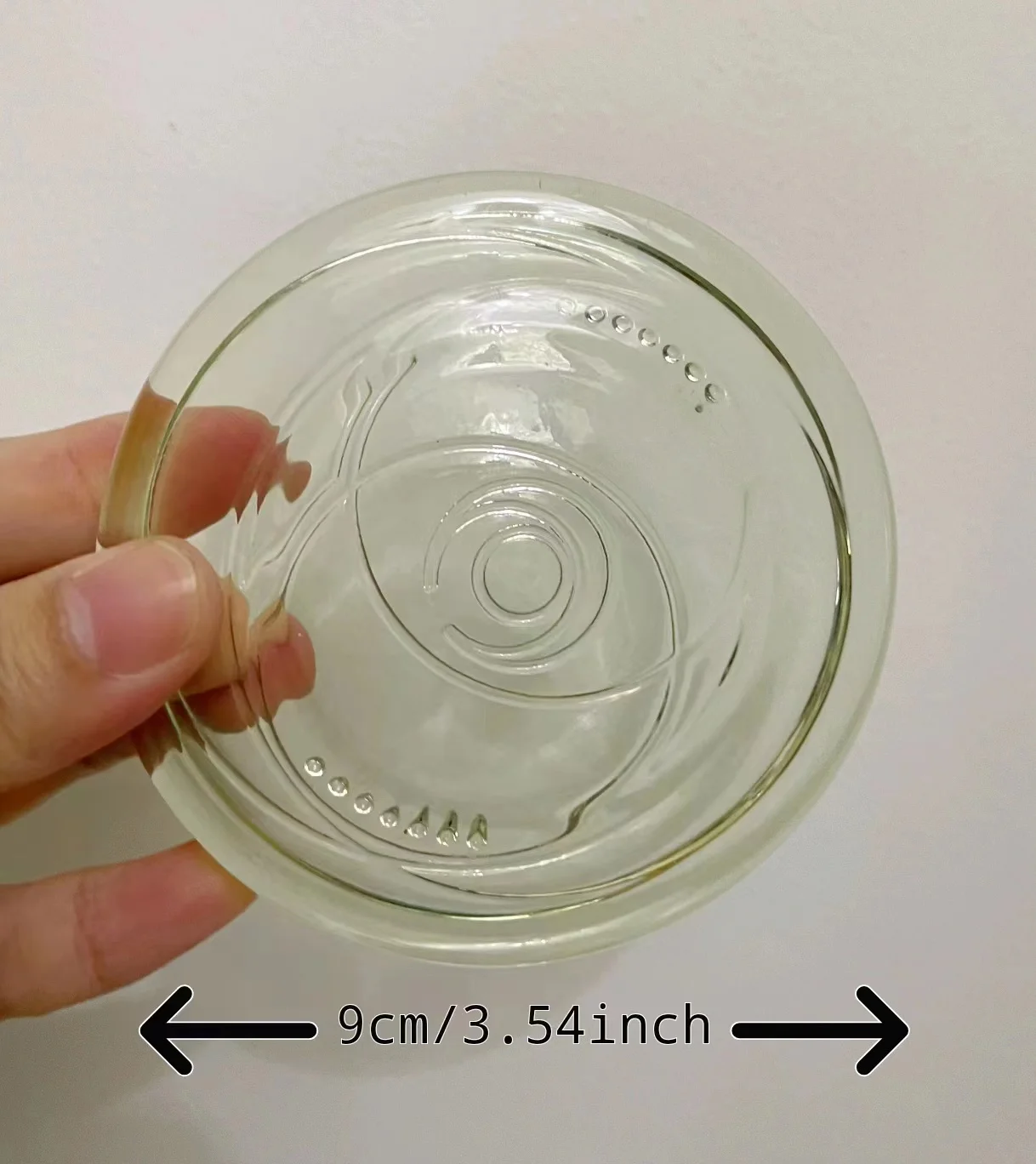 

1x 100% Authentic Bio Disc5 version ENERGY Scalar disc Health Amazing Power Energy ALPHA SPIN disc rubber ringcover