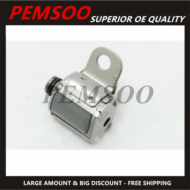 1 шт. 85420-60050 8542060050 для Toyota Land Cruiser соленоидный ASSY коробка передач восстановленная