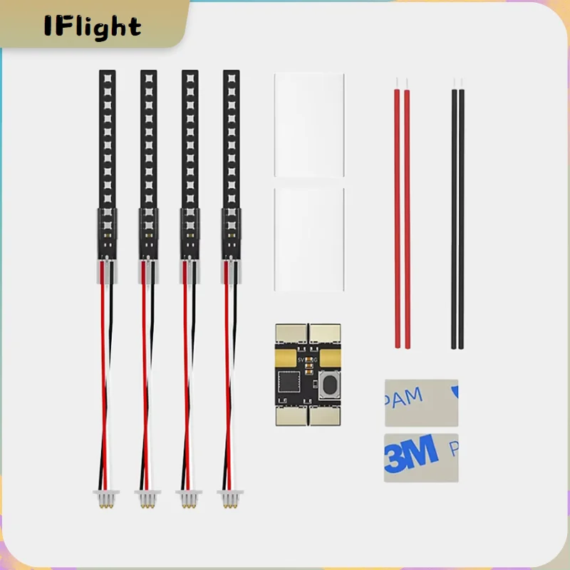 IFlight Mach R5 Sport LED Set V1.1