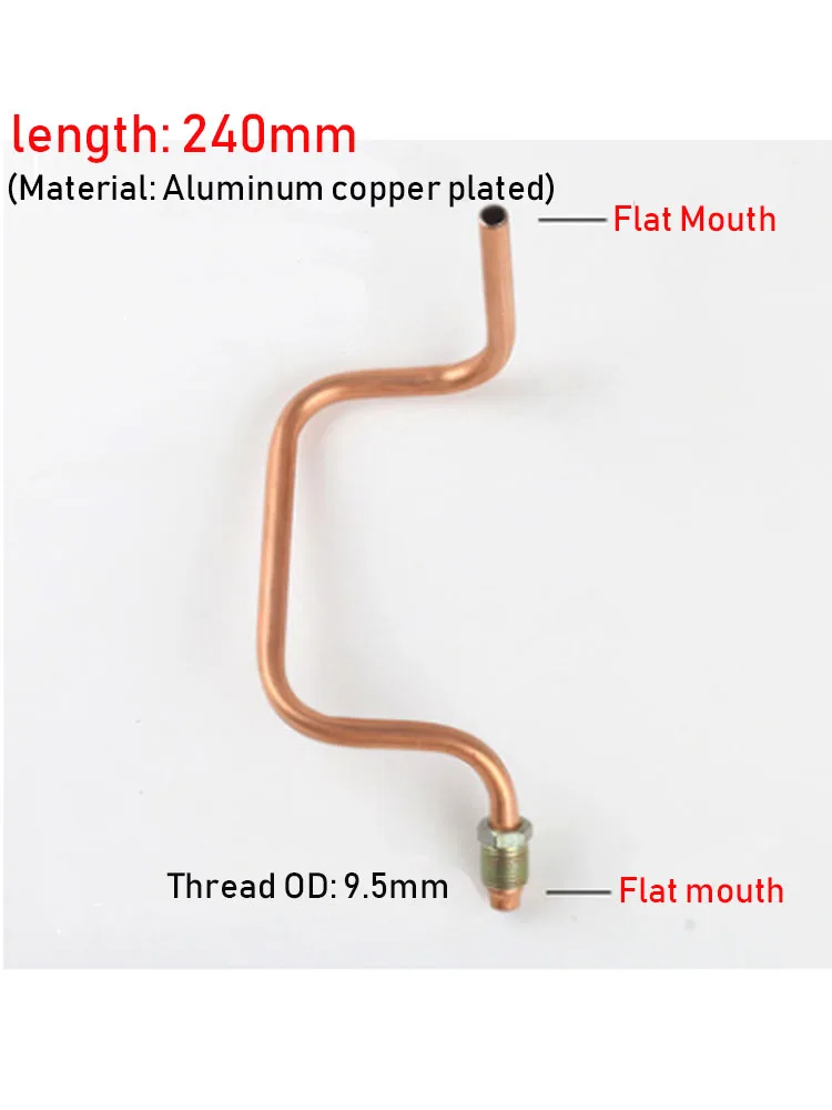 Трубка Медная Для Компрессора Воздушного Поршневого Купить