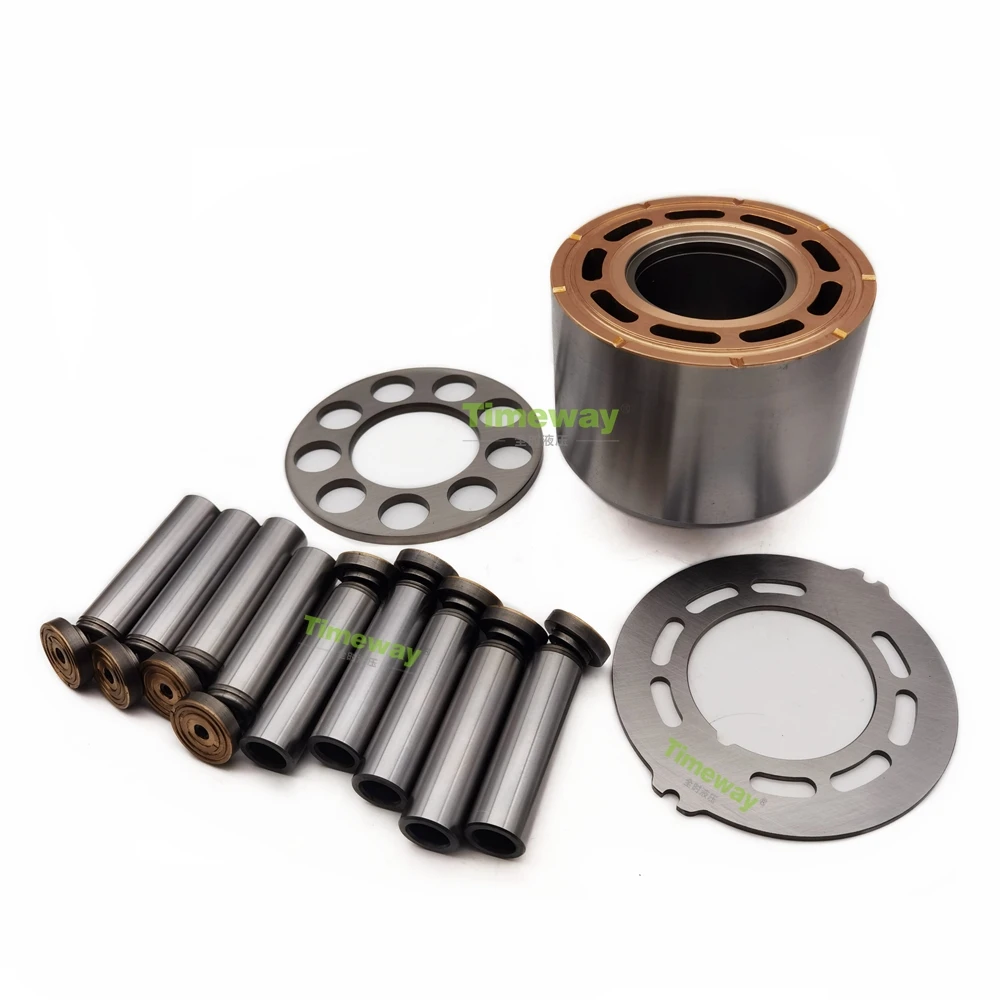 Аксессуары для гидравлических насосов Linde HPV105